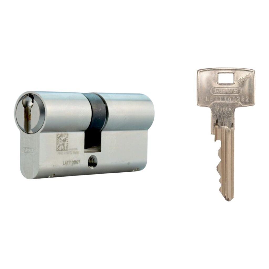 Abus Vitess vložka+kľúč