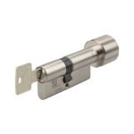 Bezpečnostná vložka Abus Vitess gombík+kľúč