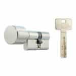 Bezpečnostná vložka Bravum MX Magnet + kľúč figolock