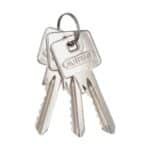 Kľúč Abus A93 zväzok