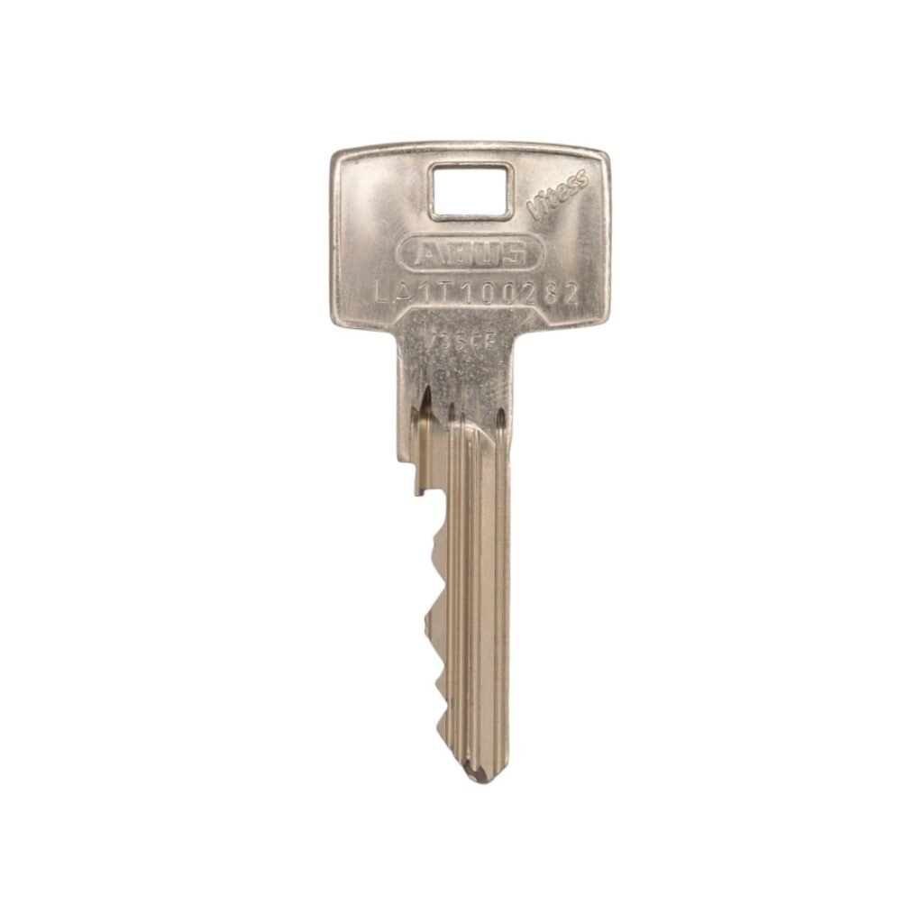 Kľúč Abus Vitess kód