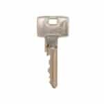 Kľúč Abus Vitess kód