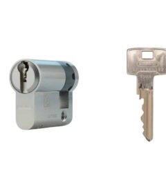 Polvložka Abus Vitess