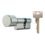 Vitess gombík+kľúč