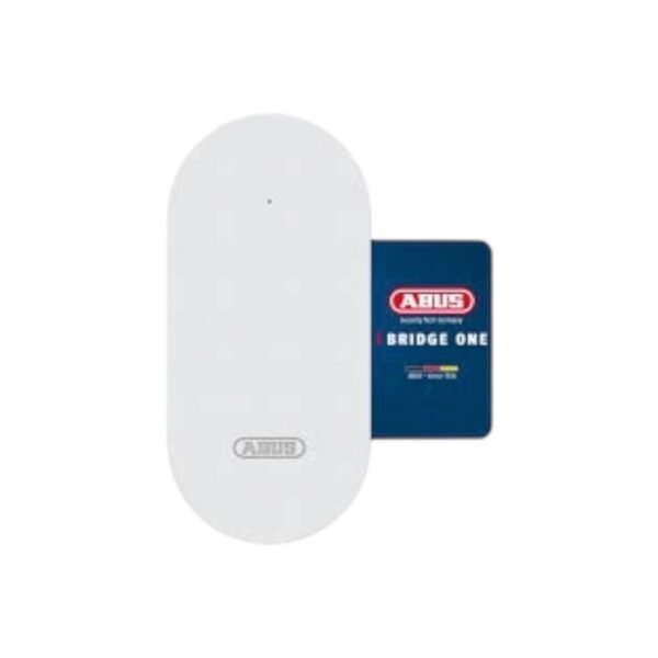 abus one bridge