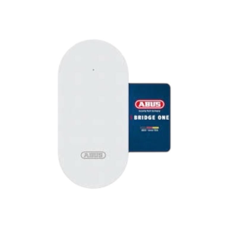 abus one bridge