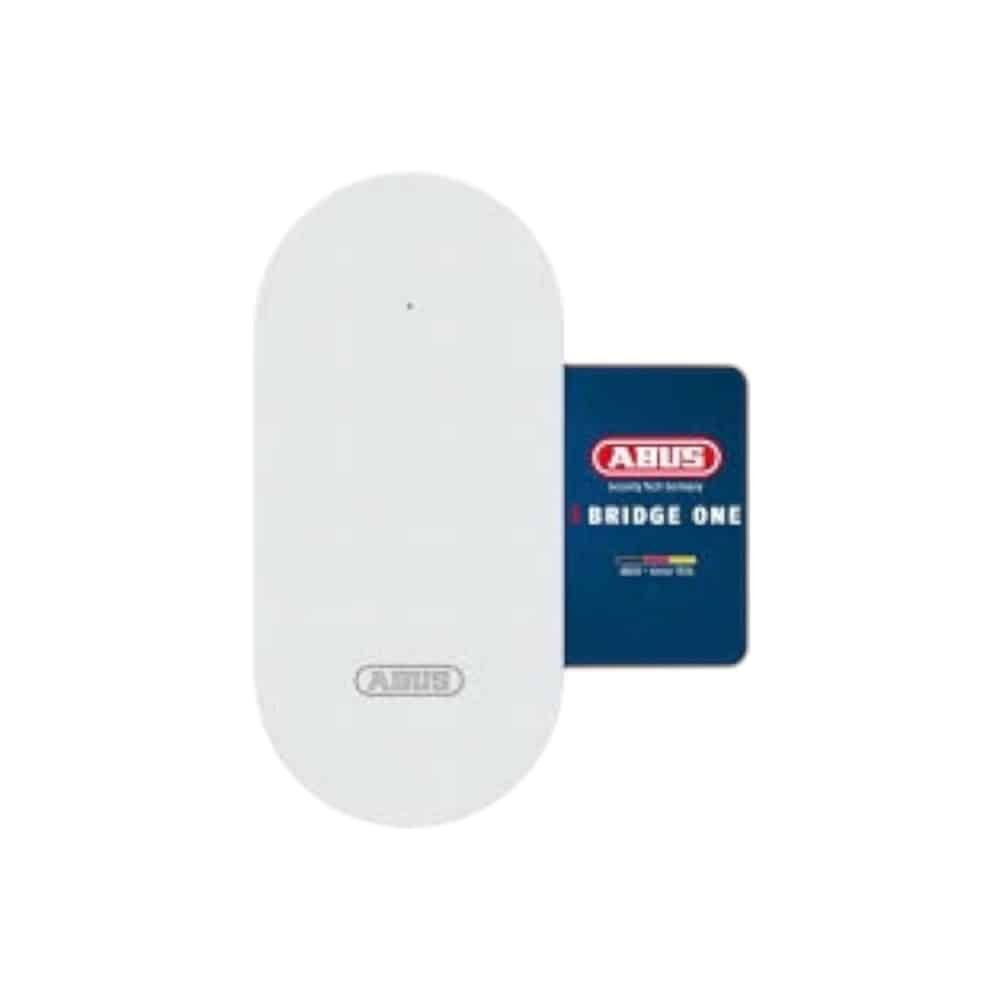 abus one bridge