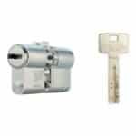 Bezpečnostná vložka Bravum MX Magnet 10Z+ kľúč figolock