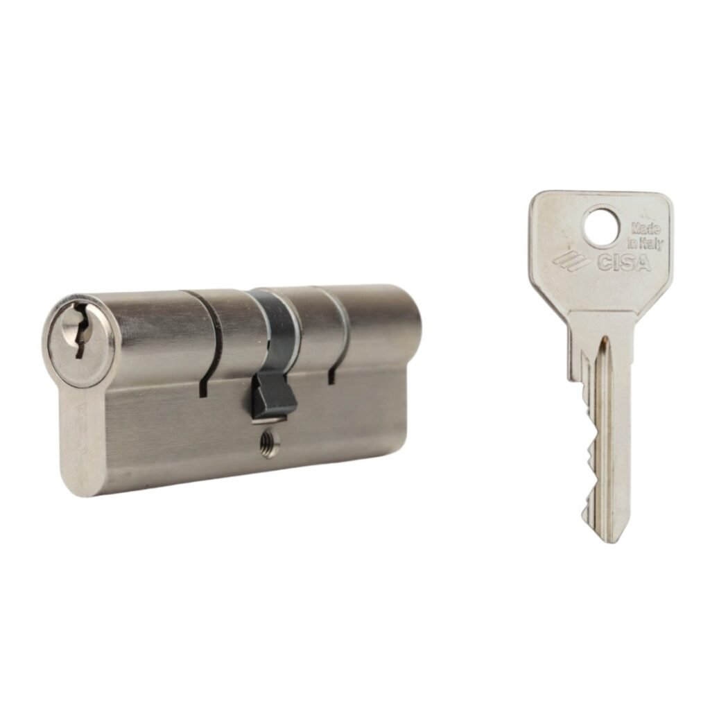 Cylindrická vložka Cisa C2000