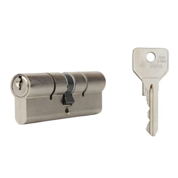 Cylindrická vložka Cisa C2000