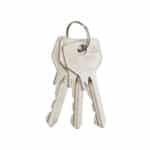 Kľúč Cisa 2000 zväzok