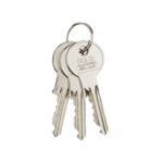 Kľúč Fab 2H.00_D zväzok