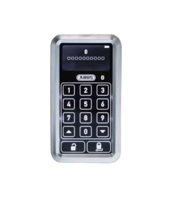 abus keypad