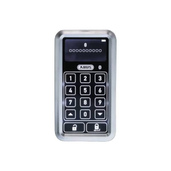 abus keypad