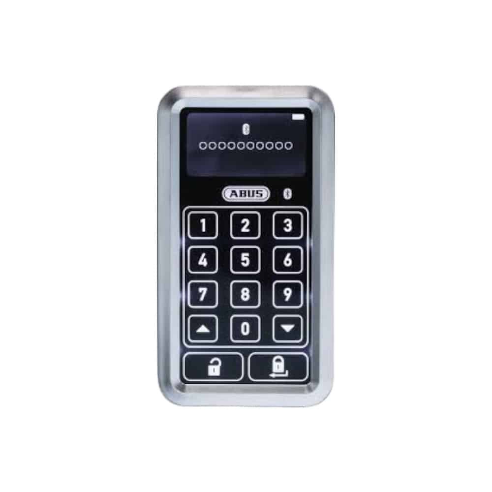 abus keypad