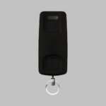 abus ovladac