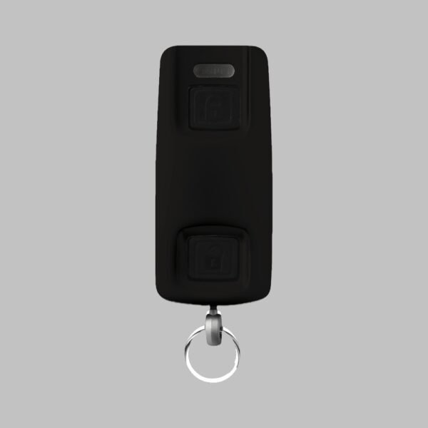 abus ovladac