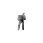 abus titalium 96 ke&