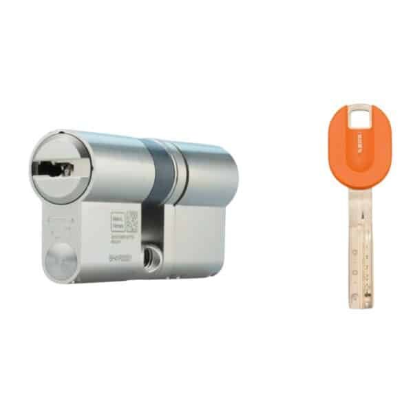 Bravus Magnet vložka + kľúč procap