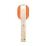 Kľúč Bravus MX magnet kód orange