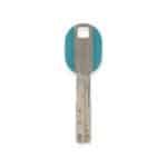 Kľúč Bravus MX magnet kód turquise
