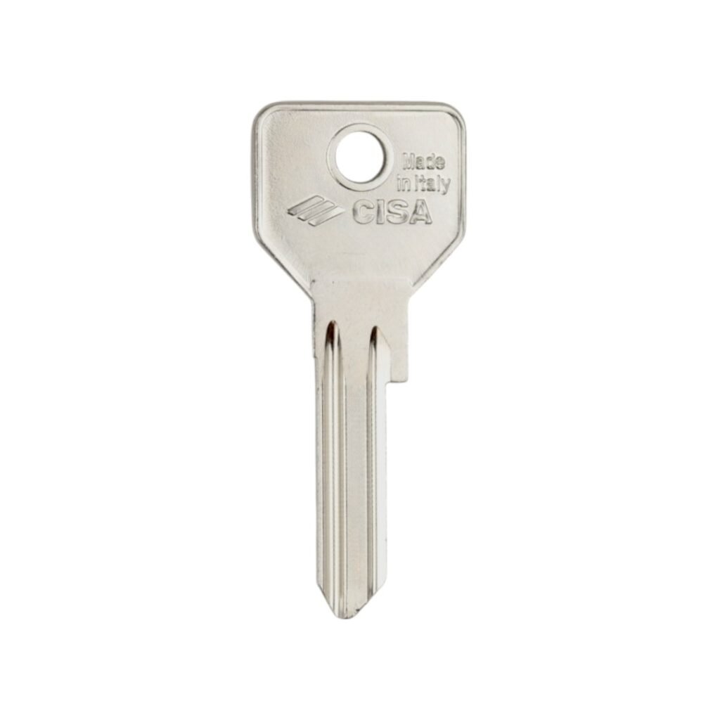 Kľúč Cisa 2000 surový