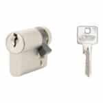 Polvložka Abus A93 + kľúč 1