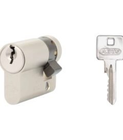 Polvložka Abus A93 + kľúč 1