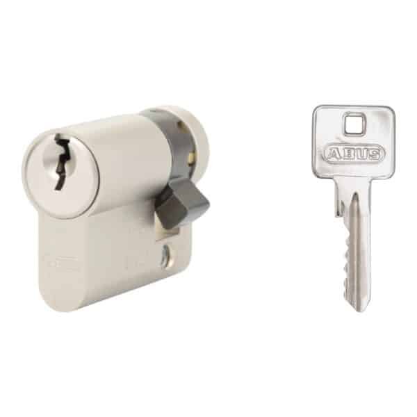 Polvložka Abus A93 + kľúč 1