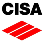 Logo cisa