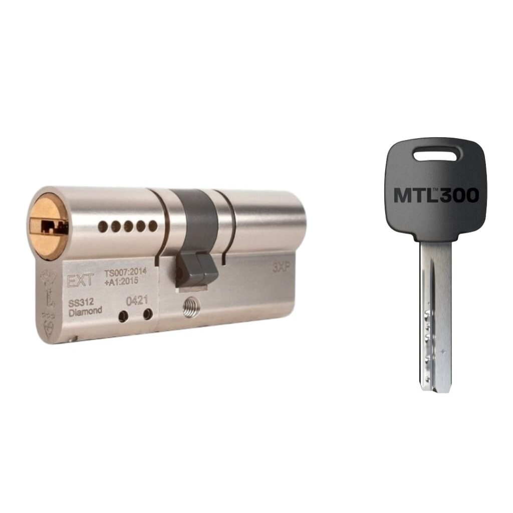 MTL 300 break secure + kľúč