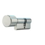 Cylindrická vložka Abus A93 gombík