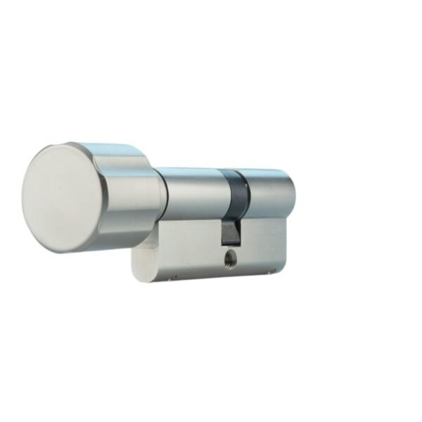 Cylindrická vložka Abus A93 gombík