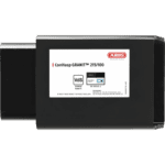 Kontajnerový zámok Abus