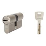 Abus X12R + kľúč