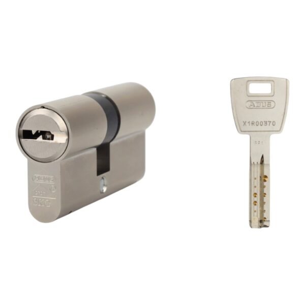 Abus X12R + kľúč