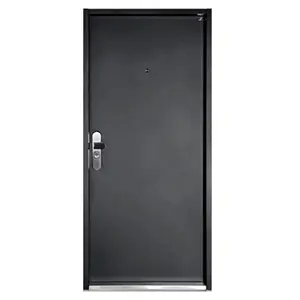 Otváranie bezpečnostných dverí - Figolock